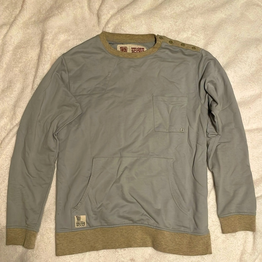 Volcom Scout Sweatshirt